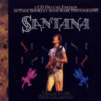 Santana Deja Vu: Retro Gold Colle