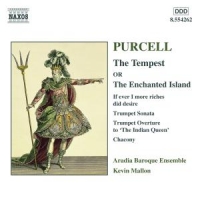 Purcell, H. Tempest