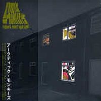 Arctic Monkeys Favourite Worst..-ltd-