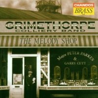 Grimethorpe Colliery Band Melody Shop