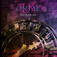 Qntal Ix - Time Stands Still