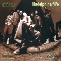 Roots Illadelph Halflife