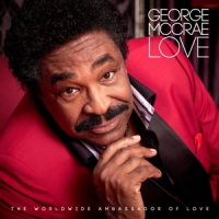 Mccrae, George Love