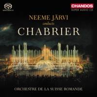 Orchestre De La Suisse Romande Orchestral Works