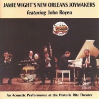 Jamie Wight S New Orleans Joymakers An Acoustic Performance At The Hist