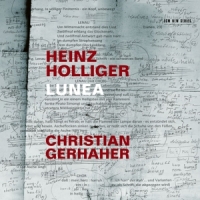 Holliger, Heinz Lunea