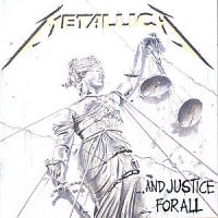Metallica And Justice For All