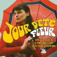 Fleur Jour D Ete