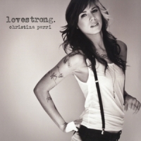 Perri, Christina Lovestrong. -coloured-
