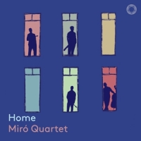 Miro Quartet Home