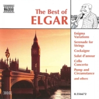Elgar, E. Best Of