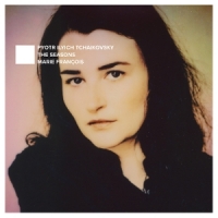 Francois, Marie Pyotr Ilyich Tchaikovsky: The Seasons
