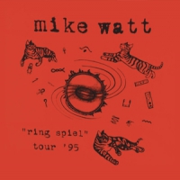 Watt, Mike Ring Spiel Tour '95
