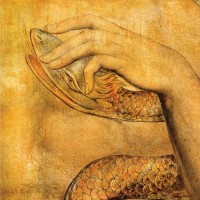 Zorn, John At The Gates Of Paradise