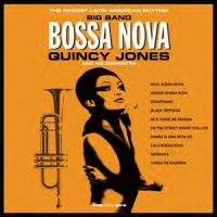 Jones, Quincy Big Band Bossa Nova