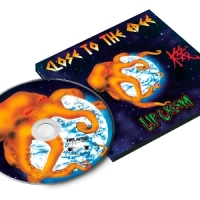 Lip Cream Close To The Edge