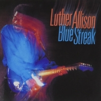 Allison, Luther Blue Streak