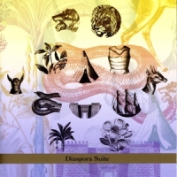 Bernstein, Steven Diaspora Suite