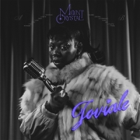 Joviale Mount Crystal