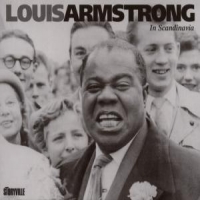 Armstrong, Louis & His All Sta In Scandinavia