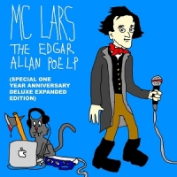 Mc Lars The Edgar Alan Poe Lp