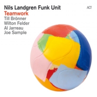 Landgren, Nils -funk Unit- Teamwork