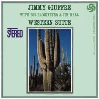 Giuffre, Jimmy Western Suite