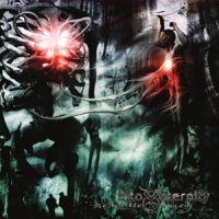 Into Eternity Incurable Tragedy -coloured-