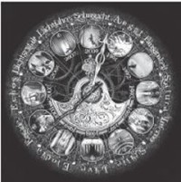 Lacrimosa Schattenspiel