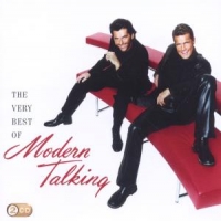 Modern Talking The Very Best Of
