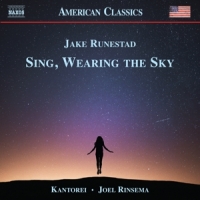 Runestad, Jake Sing, Wearing The Sky