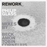 Glass, Philip Rework-philip Glass..