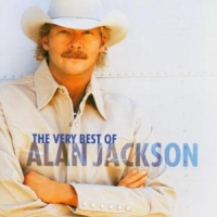 Jackson, Alan Very Best Of