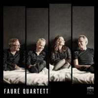Faure Quartett Faure Quartets