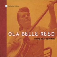 Reed, Ola Belle Rising Sun Melodies