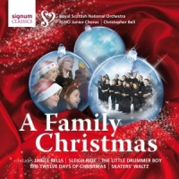 Royal Scottish National Orchestra A Family Christmas
