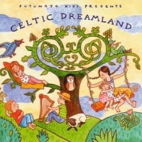 Putumayo Presents Celtic Dreamland
