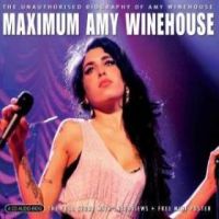 Winehouse, Amy Maximum Amy Winehouse