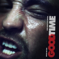 Oneohtrix Point Never Good Time Original Motion Picture