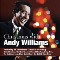 Williams, Andy Christmas With Andy Williams