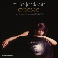 Jackson, Millie Exposed