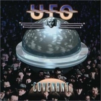 Ufo Covenant