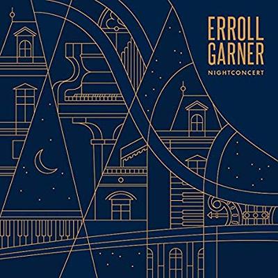 Garner, Erroll Nightconcert