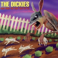 Dickies, The Dogs From The Hare That Bit Us