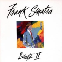 Sinatra, Frank Duets Ii