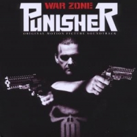 Ost / Soundtrack Punisher -war Zone