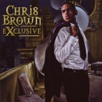 Brown, Chris Exclusive =forever Edition=