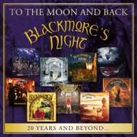 Blackmore's Night To The Moon & Back - 20 Years & Beyond