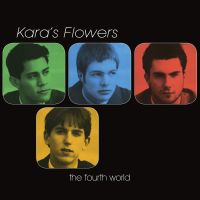 Kara's Flowers Fourth World -coloured-