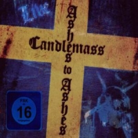 Candlemass Ashes To Ashes -digi-